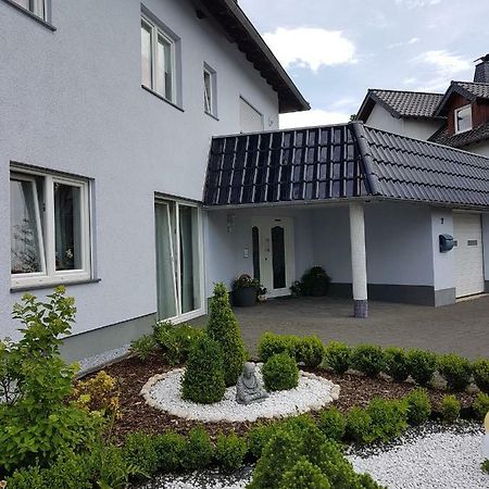 Appartamento Luba Hillesheim Esterno foto