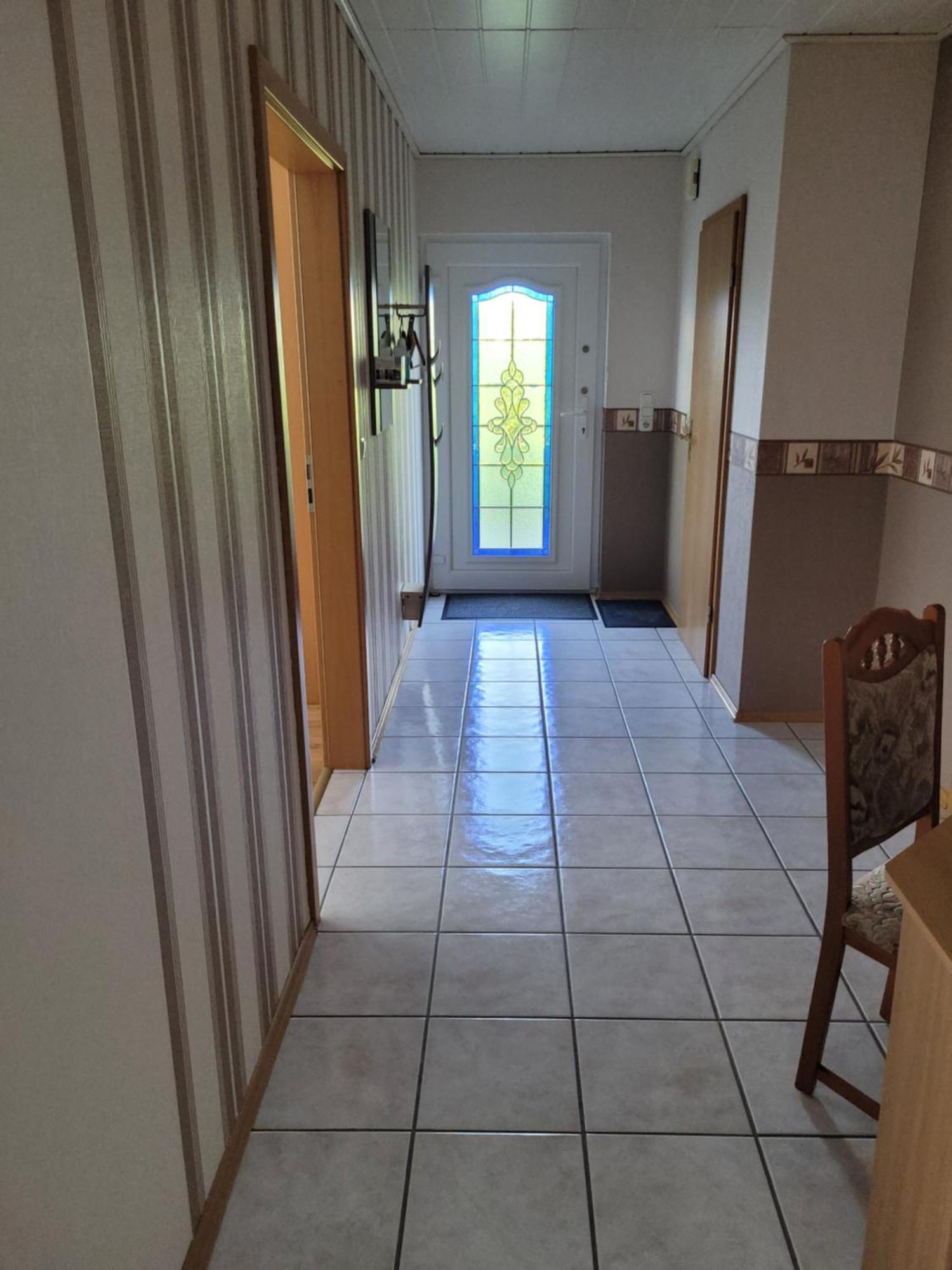 Appartamento Luba Hillesheim Esterno foto