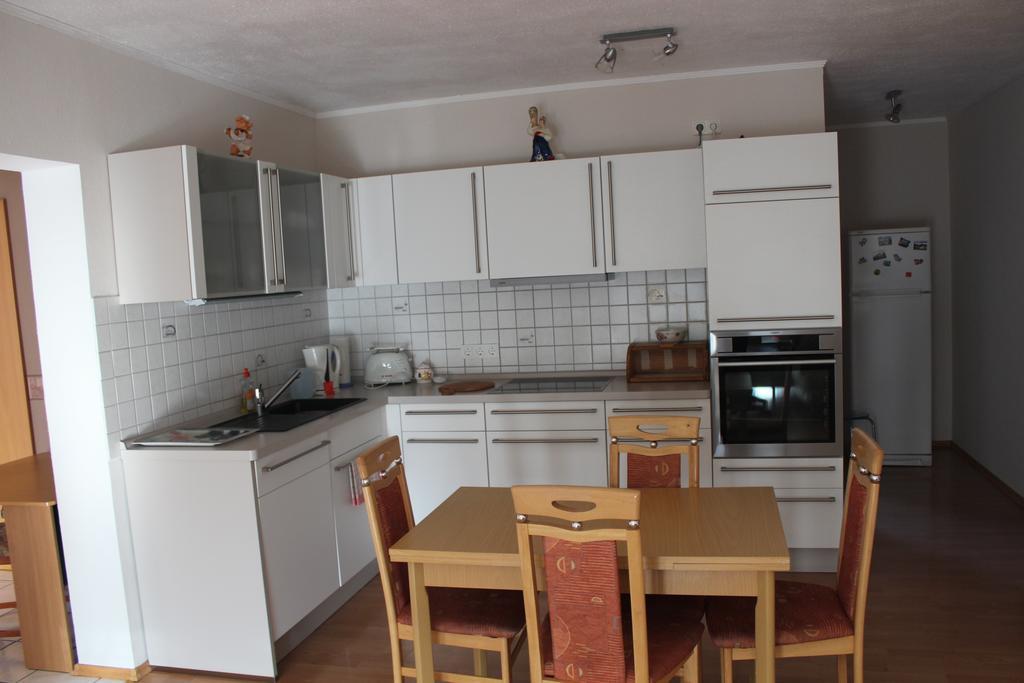 Appartamento Luba Hillesheim Esterno foto