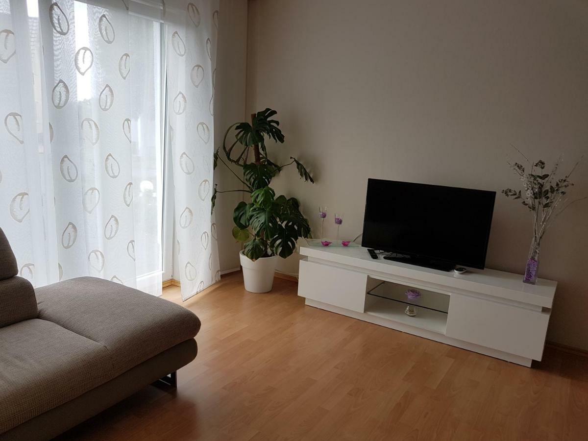 Appartamento Luba Hillesheim Esterno foto
