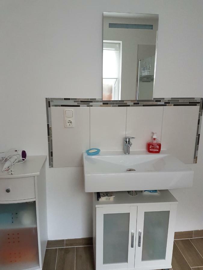 Appartamento Luba Hillesheim Esterno foto